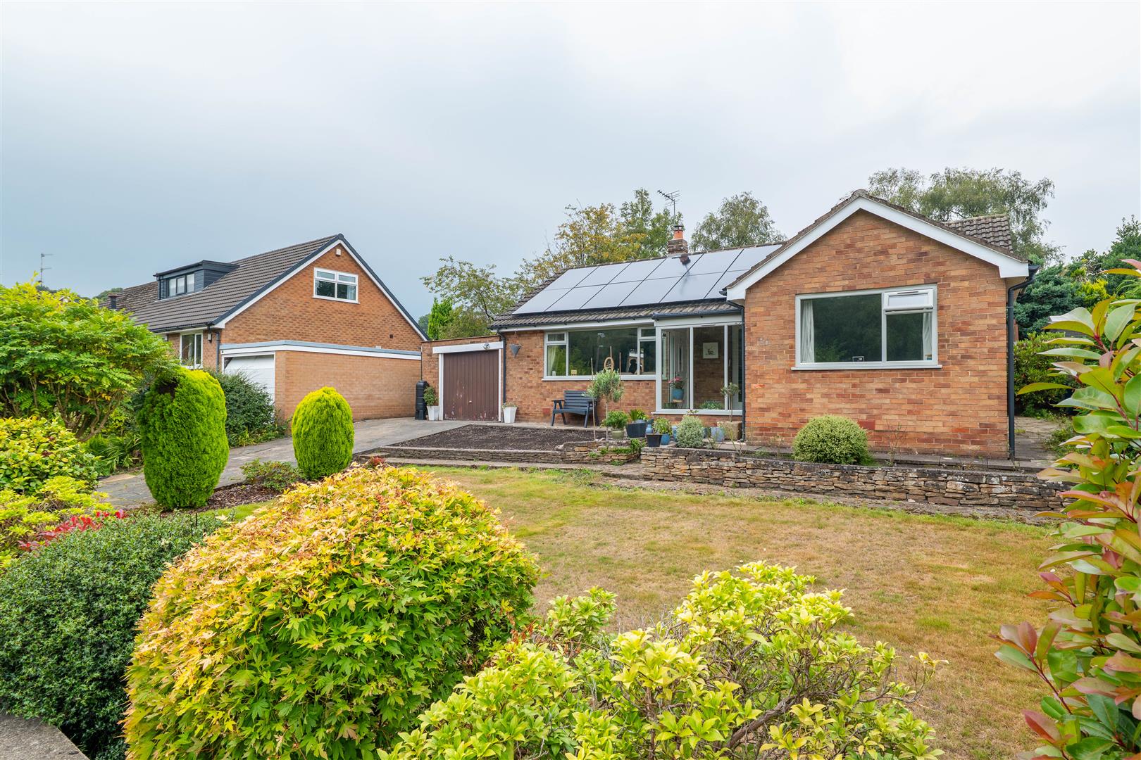 Lodge Bank, Brinscall, Chorley